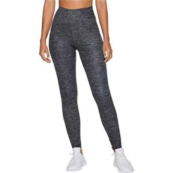 Nike Women's Medium Size High Waist Legging & Fitness Outwear - Picture 1 of 1